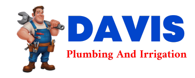 Trusted plumber in REESEVILLE